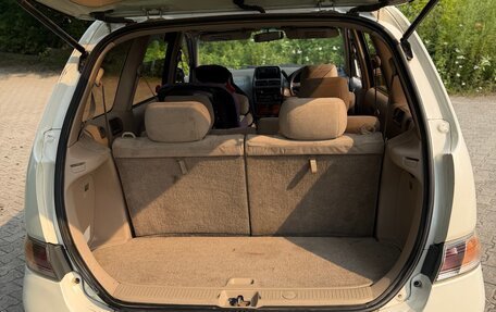 Toyota Gaia, 1999 год, 425 000 рублей, 11 фотография
