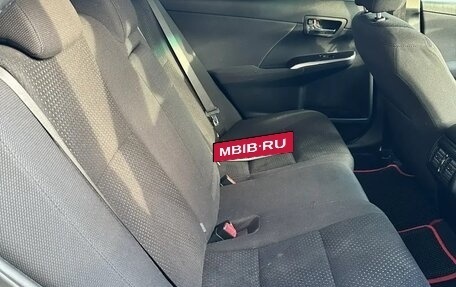 Toyota Camry, 2014 год, 1 350 000 рублей, 9 фотография