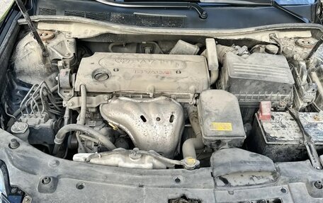 Toyota Camry, 2014 год, 1 350 000 рублей, 13 фотография