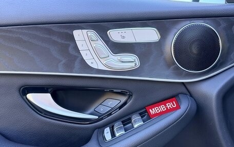 Mercedes-Benz GLC, 2017 год, 3 700 000 рублей, 7 фотография