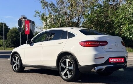 Mercedes-Benz GLC, 2017 год, 3 700 000 рублей, 3 фотография