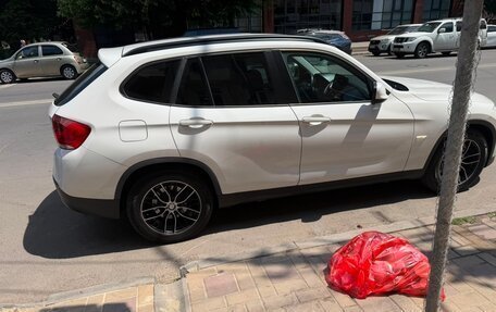BMW X1, 2011 год, 800 000 рублей, 5 фотография