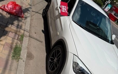 BMW X1, 2011 год, 800 000 рублей, 4 фотография