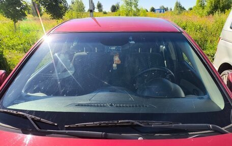 Chevrolet Cruze II, 2011 год, 600 000 рублей, 6 фотография