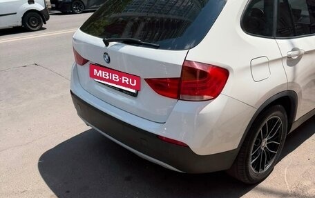 BMW X1, 2011 год, 800 000 рублей, 6 фотография