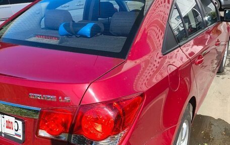 Chevrolet Cruze II, 2011 год, 600 000 рублей, 16 фотография