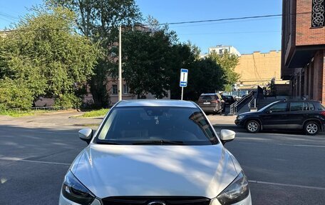 Mazda CX-5 II, 2015 год, 1 450 000 рублей, 7 фотография