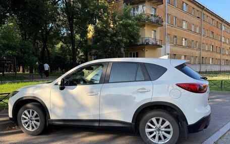Mazda CX-5 II, 2015 год, 1 450 000 рублей, 5 фотография