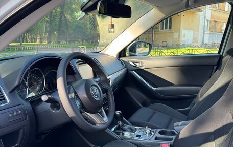 Mazda CX-5 II, 2015 год, 1 450 000 рублей, 8 фотография