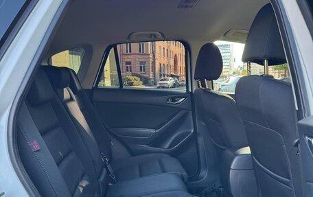Mazda CX-5 II, 2015 год, 1 450 000 рублей, 10 фотография