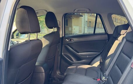 Mazda CX-5 II, 2015 год, 1 450 000 рублей, 9 фотография