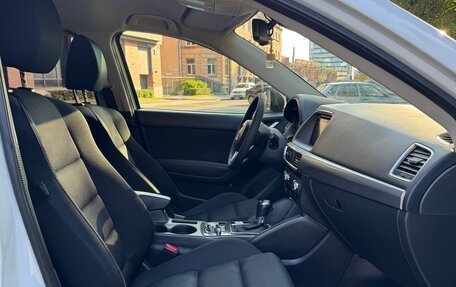 Mazda CX-5 II, 2015 год, 1 450 000 рублей, 11 фотография