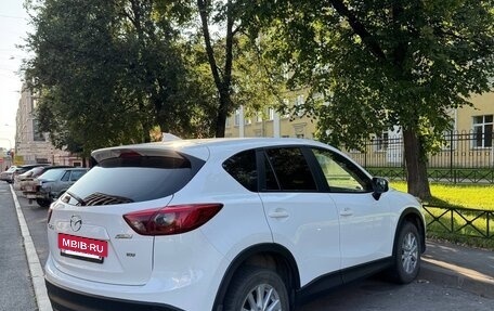 Mazda CX-5 II, 2015 год, 1 450 000 рублей, 6 фотография