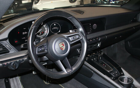 Porsche 911, 2021 год, 11 500 000 рублей, 9 фотография