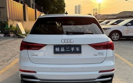 Audi Q3, 2023 год, 2 540 098 рублей, 5 фотография