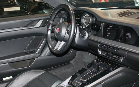 Porsche 911, 2021 год, 11 500 000 рублей, 10 фотография