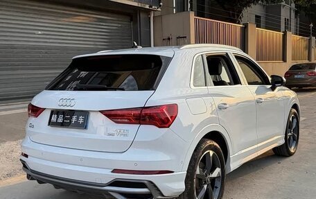 Audi Q3, 2023 год, 2 540 098 рублей, 6 фотография