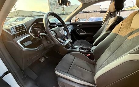 Audi Q3, 2023 год, 2 540 098 рублей, 7 фотография