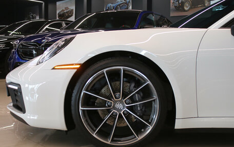 Porsche 911, 2021 год, 11 500 000 рублей, 14 фотография