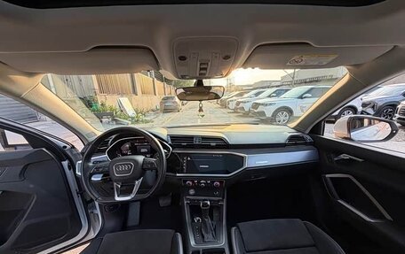 Audi Q3, 2023 год, 2 540 098 рублей, 8 фотография