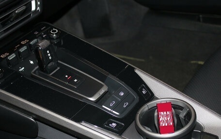 Porsche 911, 2021 год, 11 500 000 рублей, 8 фотография