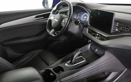 Haval F7 I, 2023 год, 2 049 990 рублей, 11 фотография