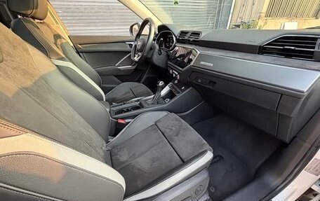 Audi Q3, 2023 год, 2 540 098 рублей, 10 фотография