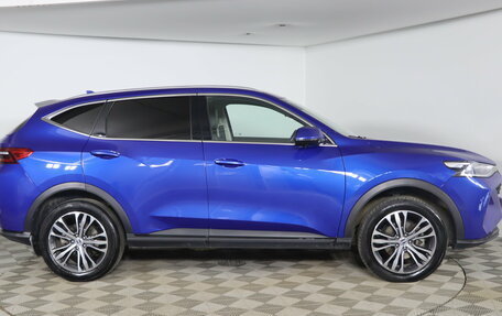 Haval F7 I, 2023 год, 2 049 990 рублей, 4 фотография