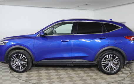 Haval F7 I, 2023 год, 2 049 990 рублей, 8 фотография