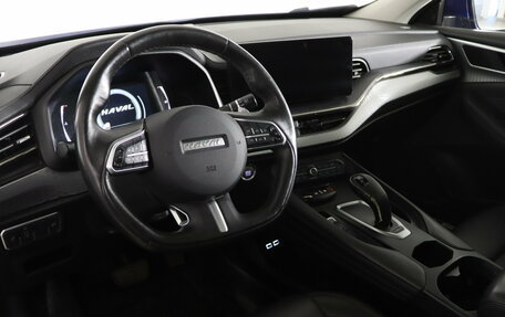 Haval F7 I, 2023 год, 2 049 990 рублей, 10 фотография