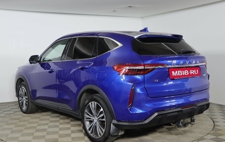 Haval F7 I, 2023 год, 2 049 990 рублей, 7 фотография