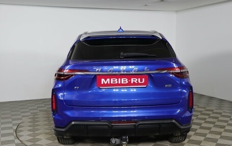 Haval F7 I, 2023 год, 2 049 990 рублей, 6 фотография