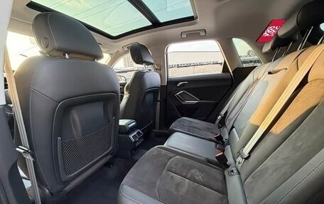 Audi Q3, 2023 год, 2 540 098 рублей, 11 фотография