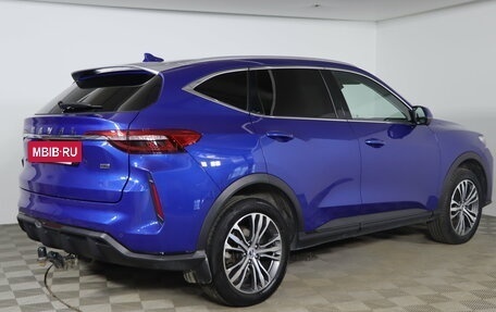 Haval F7 I, 2023 год, 2 049 990 рублей, 5 фотография