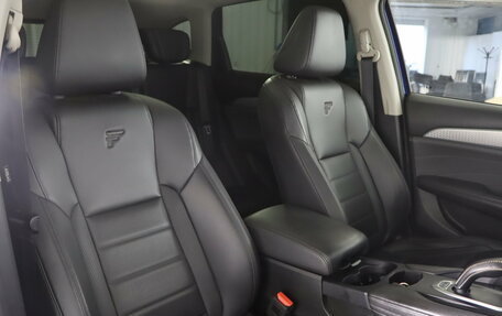 Haval F7 I, 2023 год, 2 049 990 рублей, 17 фотография