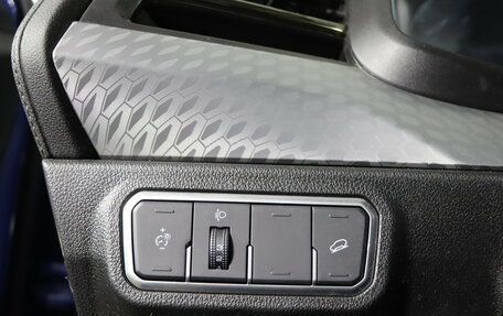 Haval F7 I, 2023 год, 2 049 990 рублей, 14 фотография