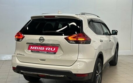 Nissan X-Trail, 2020 год, 2 640 000 рублей, 4 фотография