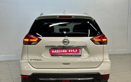 Nissan X-Trail, 2020 год, 2 640 000 рублей, 3 фотография