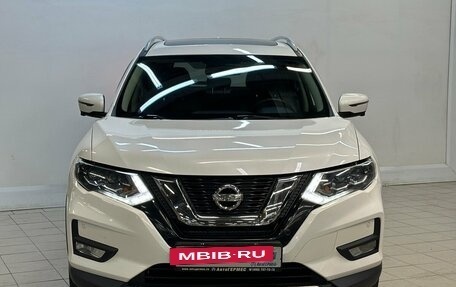 Nissan X-Trail, 2020 год, 2 640 000 рублей, 2 фотография