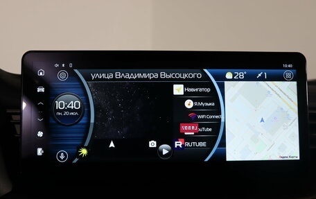 Haval F7 I, 2023 год, 2 049 990 рублей, 16 фотография