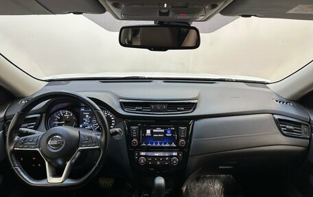 Nissan X-Trail, 2020 год, 2 640 000 рублей, 5 фотография