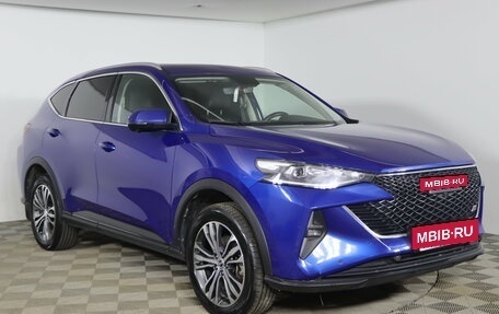 Haval F7 I, 2023 год, 2 049 990 рублей, 3 фотография