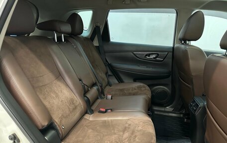 Nissan X-Trail, 2020 год, 2 640 000 рублей, 14 фотография