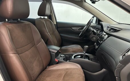Nissan X-Trail, 2020 год, 2 640 000 рублей, 13 фотография