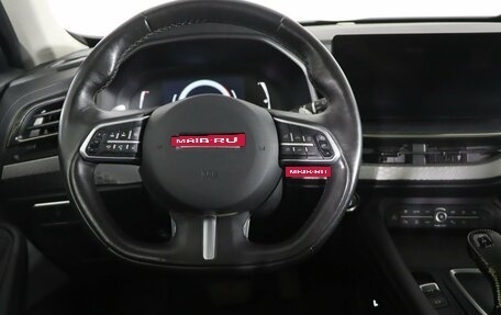 Haval F7 I, 2023 год, 2 049 990 рублей, 13 фотография
