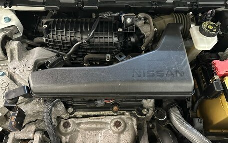 Nissan X-Trail, 2020 год, 2 640 000 рублей, 17 фотография