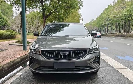 Geely Emgrand, 2022 год, 980 000 рублей, 2 фотография