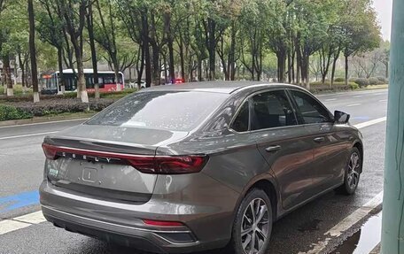 Geely Emgrand, 2022 год, 980 000 рублей, 8 фотография