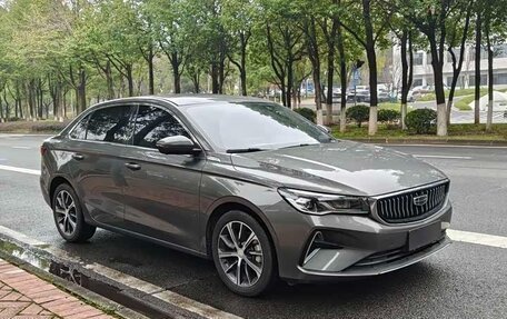 Geely Emgrand, 2022 год, 980 000 рублей, 3 фотография