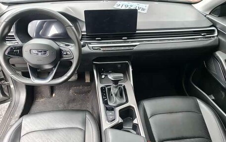 Geely Emgrand, 2022 год, 980 000 рублей, 4 фотография